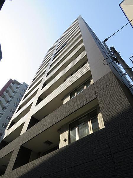 レガロ本郷三丁目